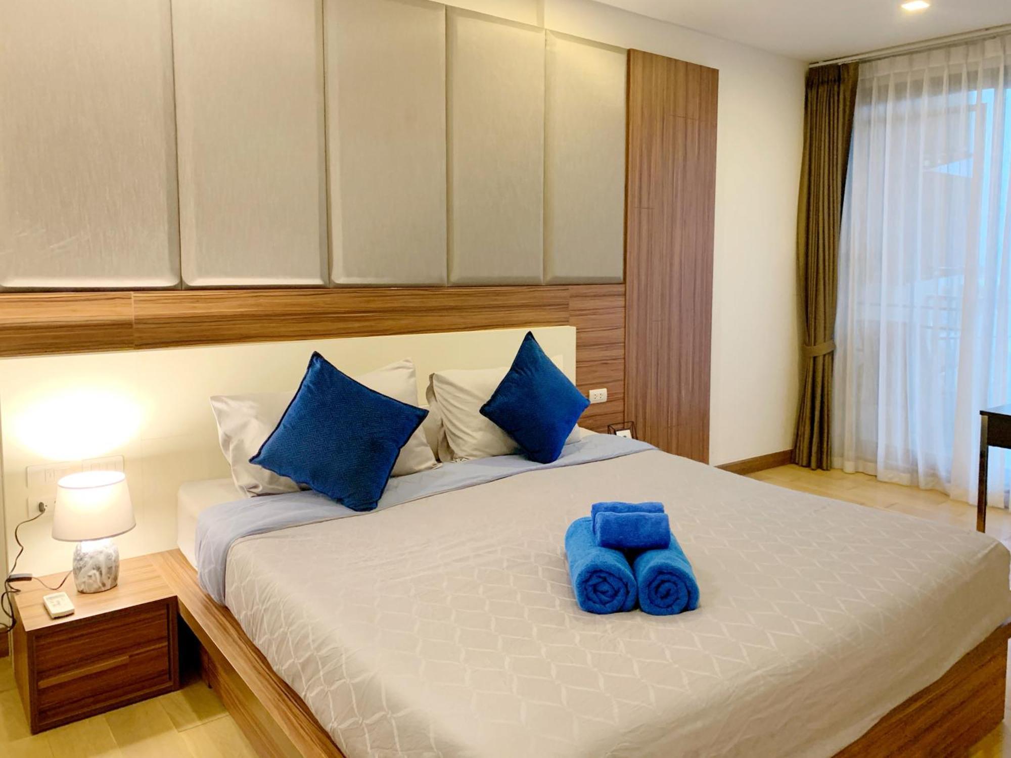 The Astra Cozy Living Suite Чіангмай Екстер'єр фото