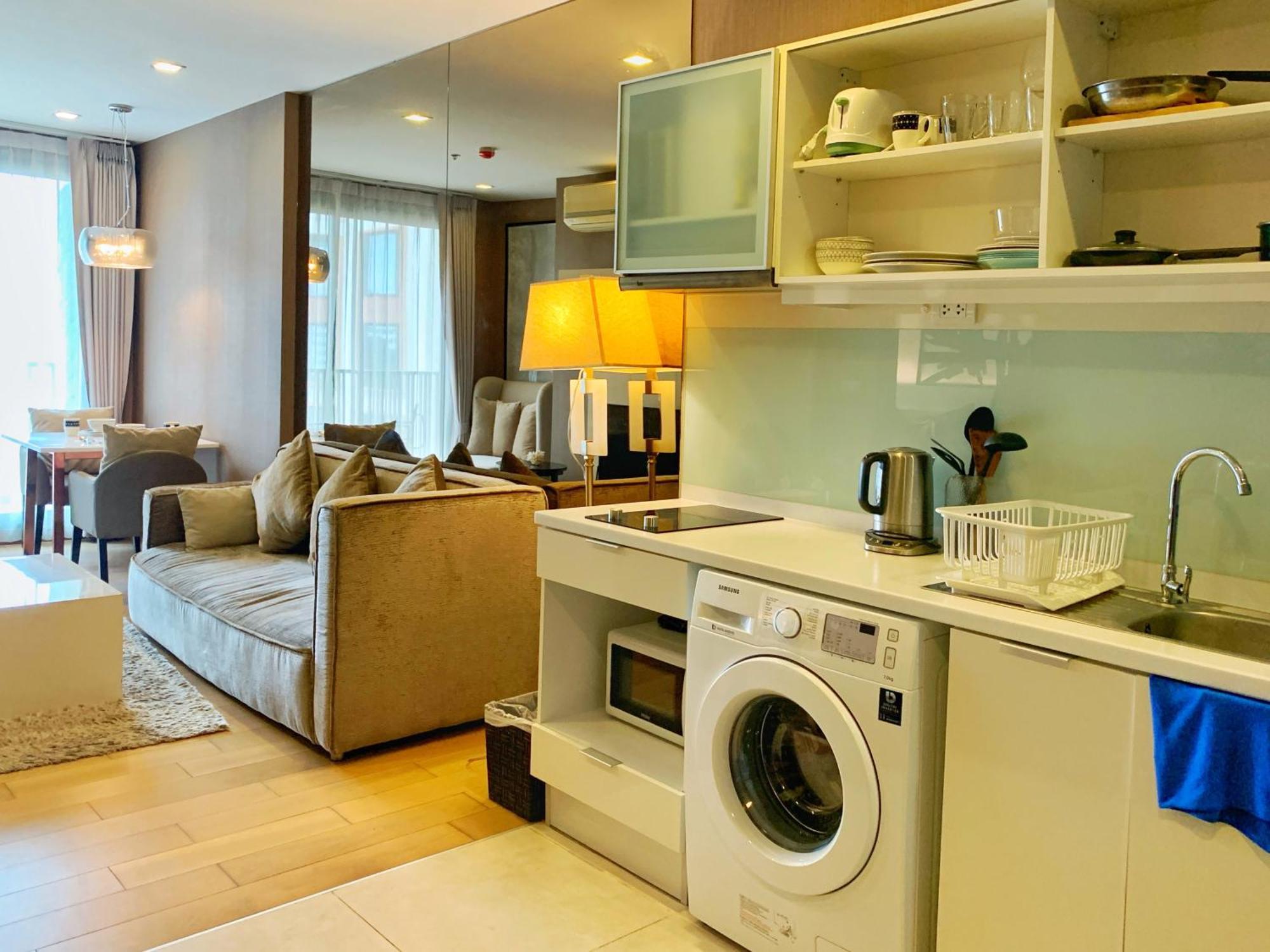 The Astra Cozy Living Suite Чіангмай Екстер'єр фото